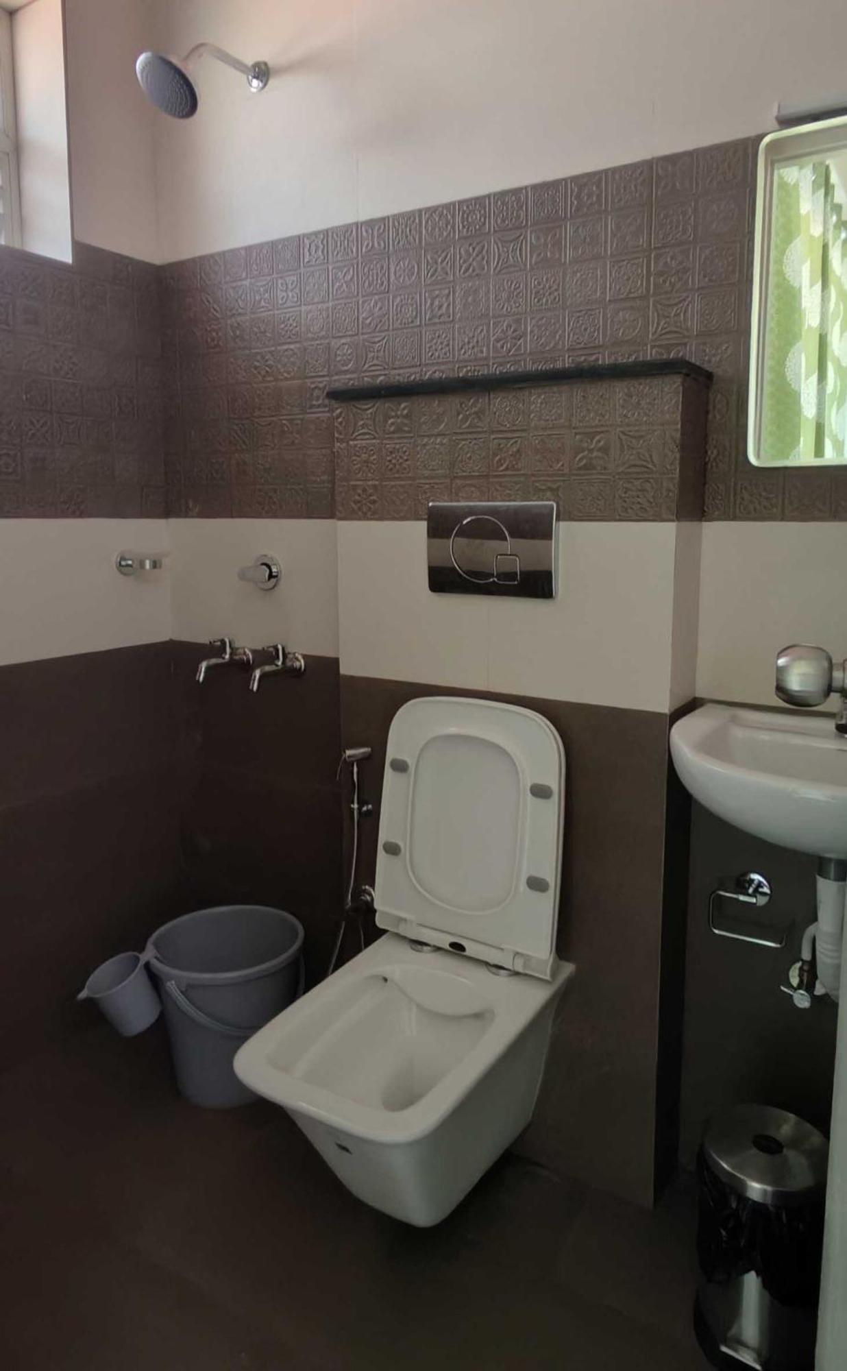 Hobiz Serviced Apartments Chalakuzhy Nr Medical College Trivandrum Thiruvananthapuram Exteriör bild